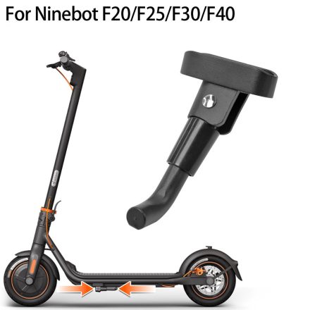 Oldaltámasz Ninebot F30